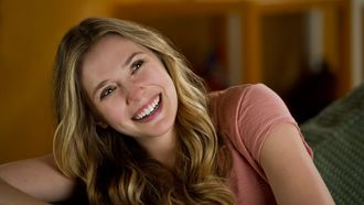 Elle Brody in Godzilla