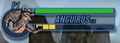 Anguirus HUD