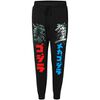 Godzilla/ Mechagodzilla jogging pants
