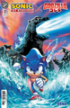 Titan Comics Dallas retailer exclusive cover by Eric Henson and Jeremy Clark