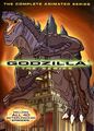 Mill Creek Entertainment: Godzilla: The Series