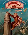1983 King Kong 50th anniversary poster