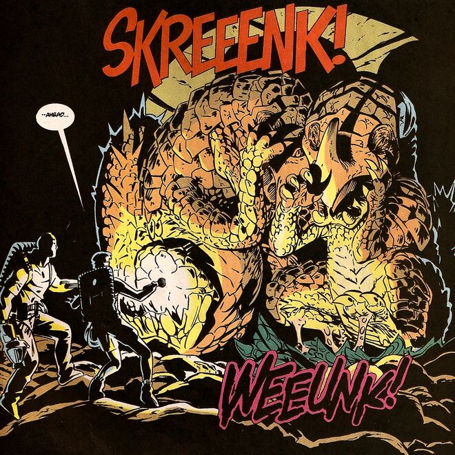 Burtannus | Wikizilla, the kaiju encyclopedia