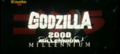 International title card