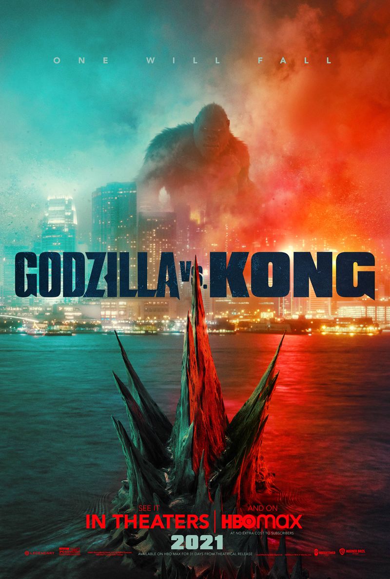 激造　GODZILLA VS KONG 2021 30-0625-3 Godzilla vs. Kong (2021) | Wikizilla, the kaiju encyclopedia