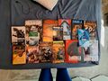 My Godzilla and Kong Books