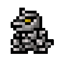 Mechagodzilla-2 1993(Anti-G Weapon)