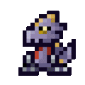 Monodramon
