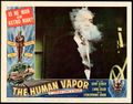 American The Human Vapor lobby card