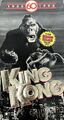 Turner Home Entertainment King Kong VHS cover