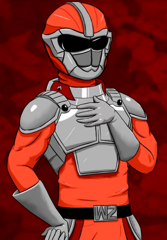 The Boy Who Cried Godzilla