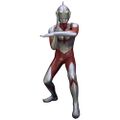 Kaiyodo Megasize Shin Ultraman Soft Vinyl Kit
