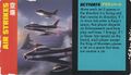 Air Strikes Card