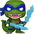 Funko Pop! Leonardo x Godzilla