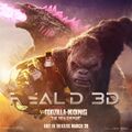 RealD 3D poster