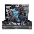 Godzilla 2023 Heat Ray Color ver. box