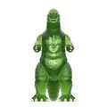 Godzilla '54 (Green Flare Ver.)