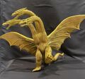 Y-MSF King Ghidorah (1991)