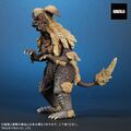 King Caesar Fierce Fighting Color Ver.