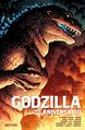 Godzilla: 70th Anniversary