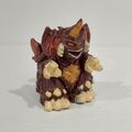 Bandai Destoroyah finger puppet