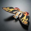 Mothra Imago 2004