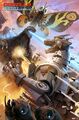 Bottleneck Gallery print
