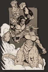 G-Fest | Wikizilla, the kaiju encyclopedia