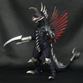 X-Plus Gigan 2004
