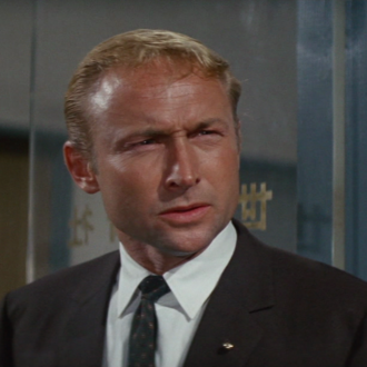 Glenn in Invasion of Astro-Monster