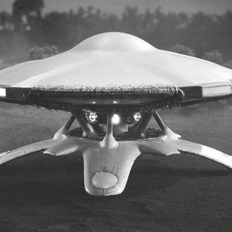 MOTHER in Godzilla vs. King Ghidorah