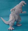 West Kenji Godzilla 2004
