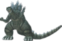 Godzilla 90's in Godzilla: Save the Earth