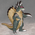 Bandai America Gigan 1972