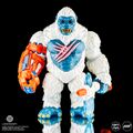 Mondo Kong Primal Frost Variant