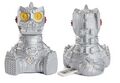 Hand Made by Robots Mechagodzilla