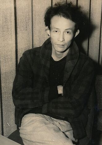 Hideyo Amamoto