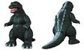 Medicom Godzilla 1955