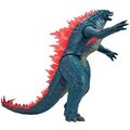 Playmates Giant Godzilla Evolved