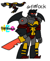 TFN Grimlock