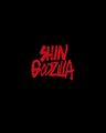 Toho Shin Godzilla 3-disc Blu-ray