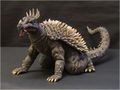 X-Plus 30cm Anguirus 1968