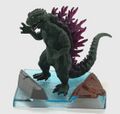 Bandai Ultra Real Godzilla Godzilla 2000