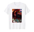 Godzilla Ultima T-shirt