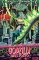 Cover B by Jake Smith