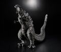 Godzilla (2016) Climax ORTHO ver.