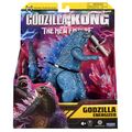 6" Godzilla Energized