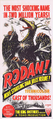 Australian Rodan daybill