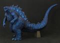 Godzilla 2019 Blue Clear Ver.