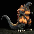 Godzilla 1995